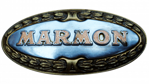 Logo de Marmon