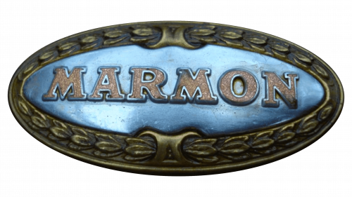 Logo de Marmon