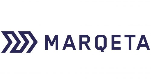 Logo de Marqeta