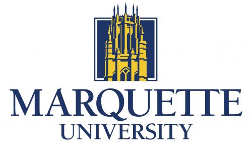 Logo de Marquette University