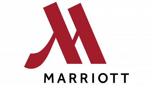 Logo de Marriott