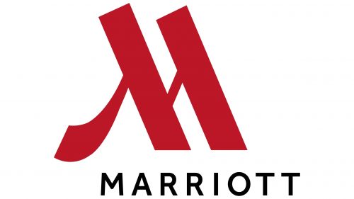 Logo de Marriott Hotels Resorts