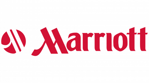 Logo de Marriott International 1993-2016