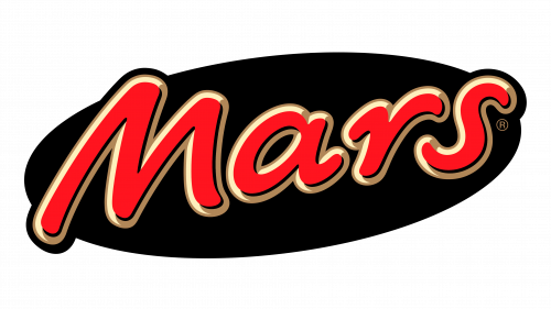 Logo de Mars