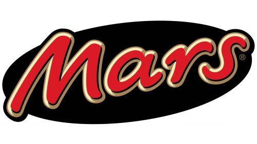 Logo de Mars