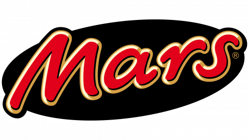 Logo de Mars