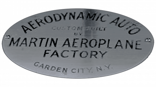 Logo de Martin
