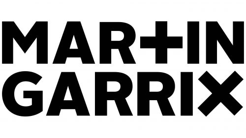 Logo de Martin Garrix