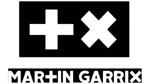 Logo de Martin Garrix depuis 2014