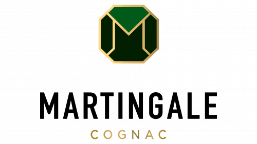 Logo de Martingale