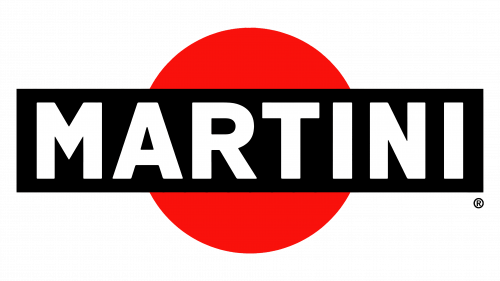 Logo de Martini