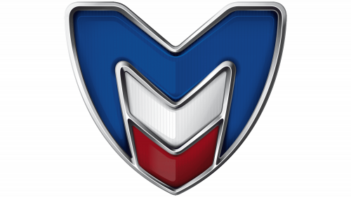 Logo de Marussia