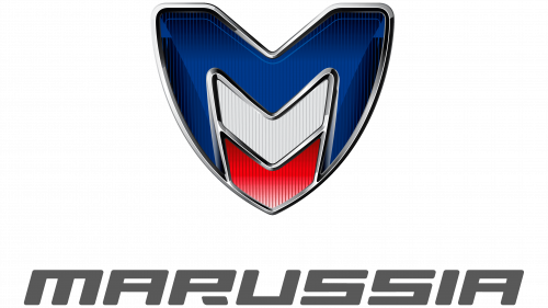Logo de Marussia Motors