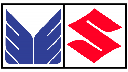 Logo de Maruti Suzuki Ltd