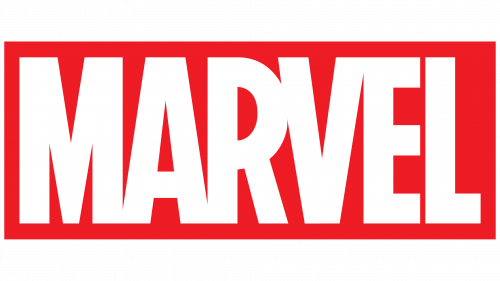Logo de Marvel