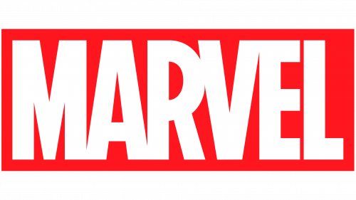 Logo de Marvel