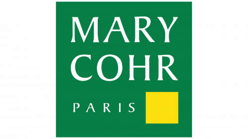 Logo de Mary Cohr