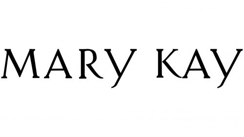 Logo de Mary Kay