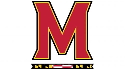Logo de Maryland Terrapins