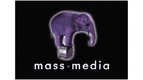 Logo de Mass Media