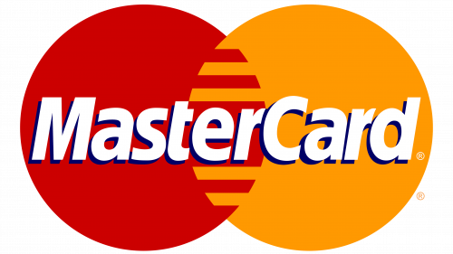 Logo de MasterCard