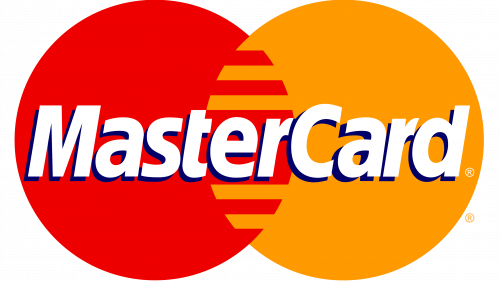 Logo de MasterCard 1996-2016