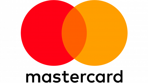 Logo de MasterCard