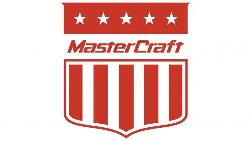 Logo de MasterCraft