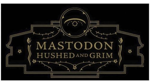 Logo de Mastodon