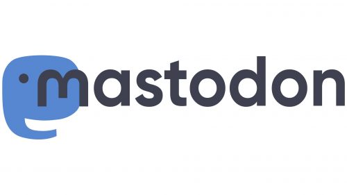 Logo de Mastodon