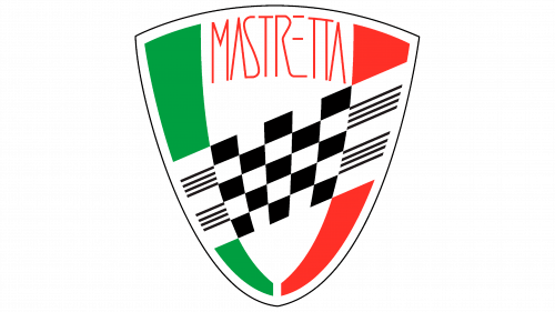 Logo de Mastretta