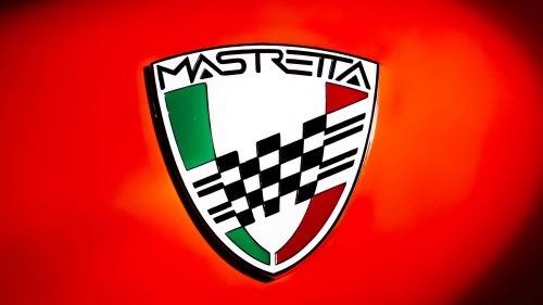 Logo de Mastretta