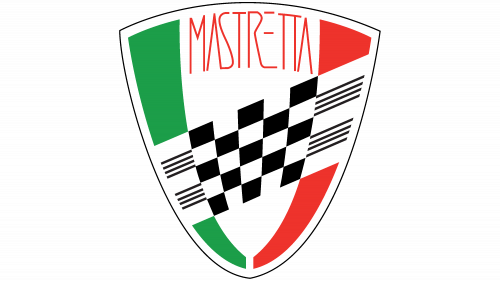 Logo de Mastretta