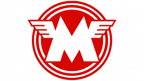 Logo de Matchless