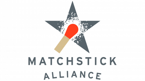 Logo de Matchstick Alliance