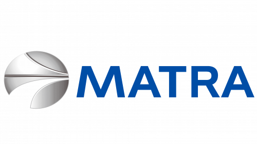 Logo de Matra