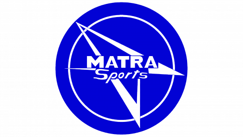 Logo de Matra Bonnet