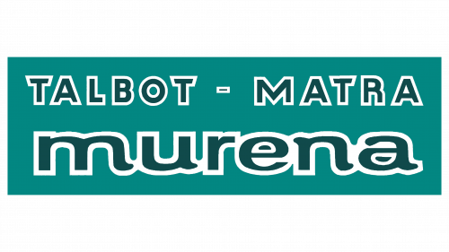 Logo de Matra-Talbot