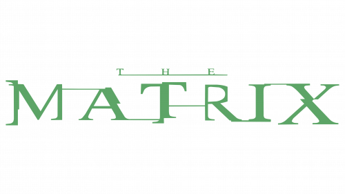 Logo de Matrix