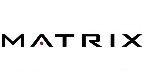 Logo de Matrix Fitness