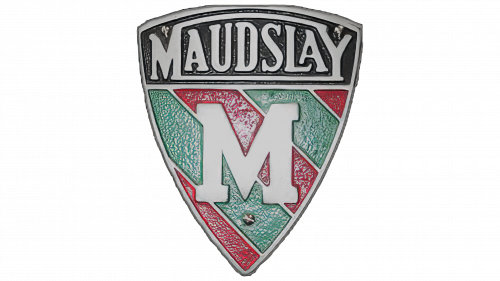 Logo de Maudslay