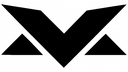 Logo de Max Verstappen