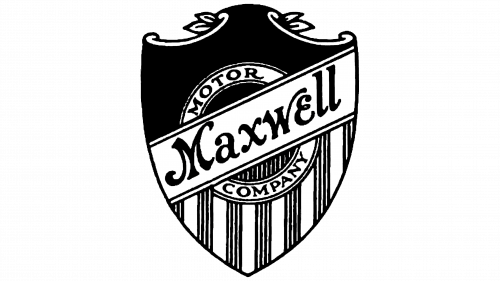 Logo de Maxwell