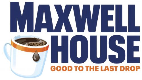 Logo de Maxwell House