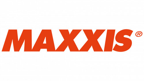 Logo de Maxxis