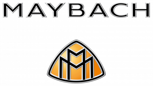 Logo de Maybach