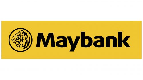 Logo de Maybank