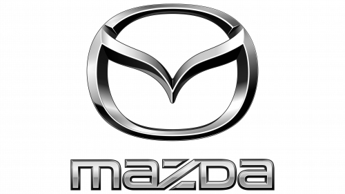 Logo de Mazda