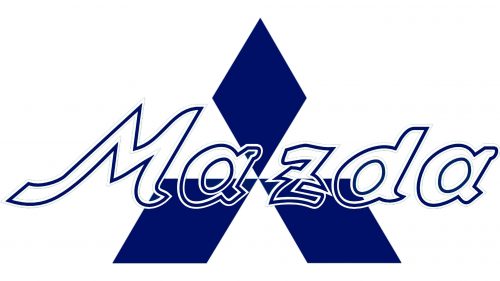 Logo de Mazda 1931-1934