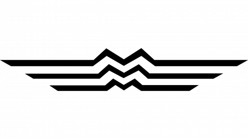 Logo de Mazda 1936-1959
